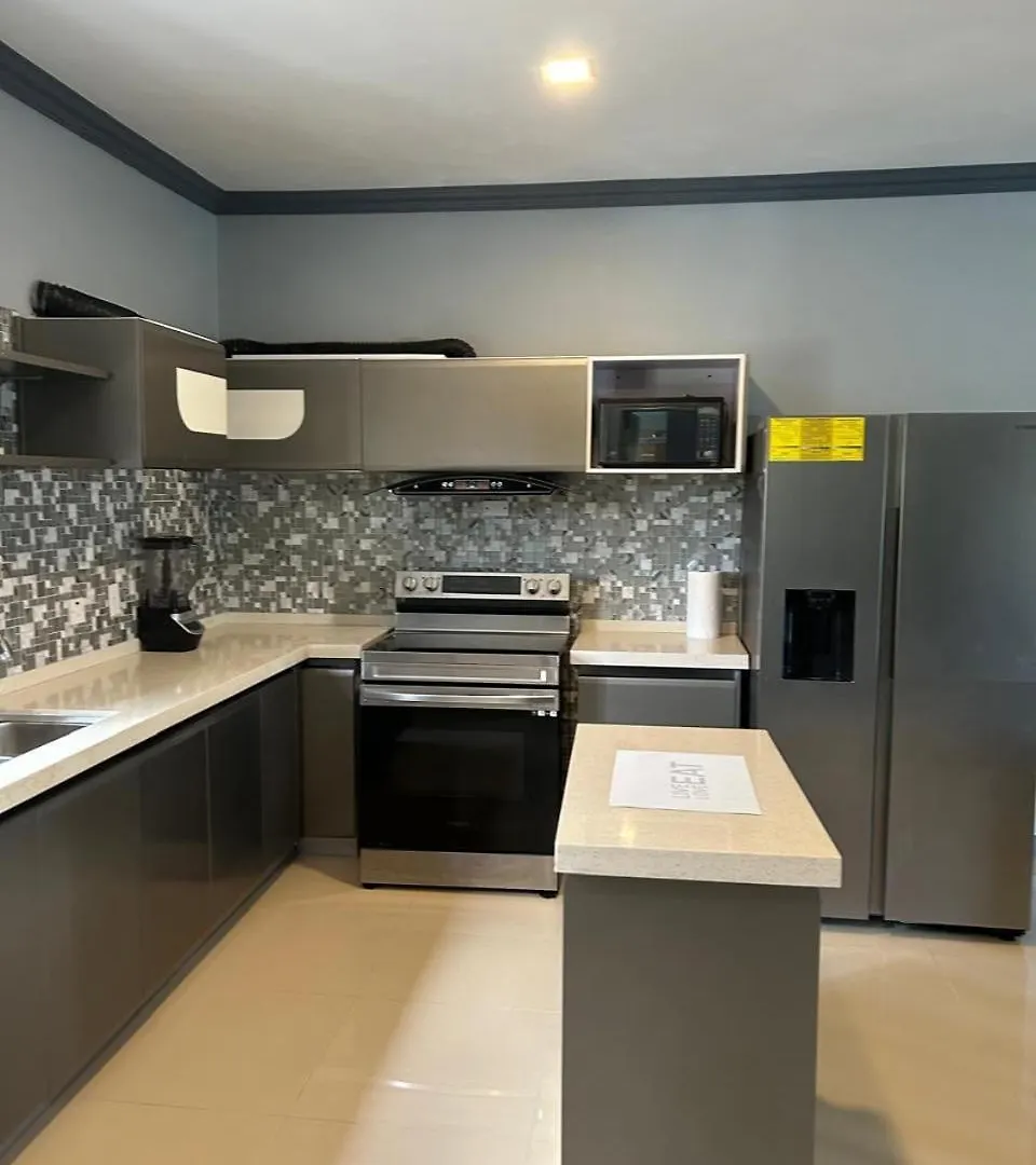 Lux Apartment In Montego Bay ,Westgate Hills