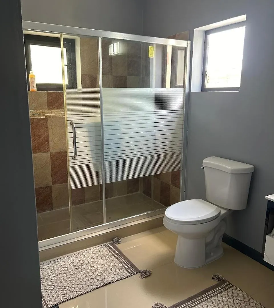 Lux Apartment In Montego Bay ,Westgate Hills