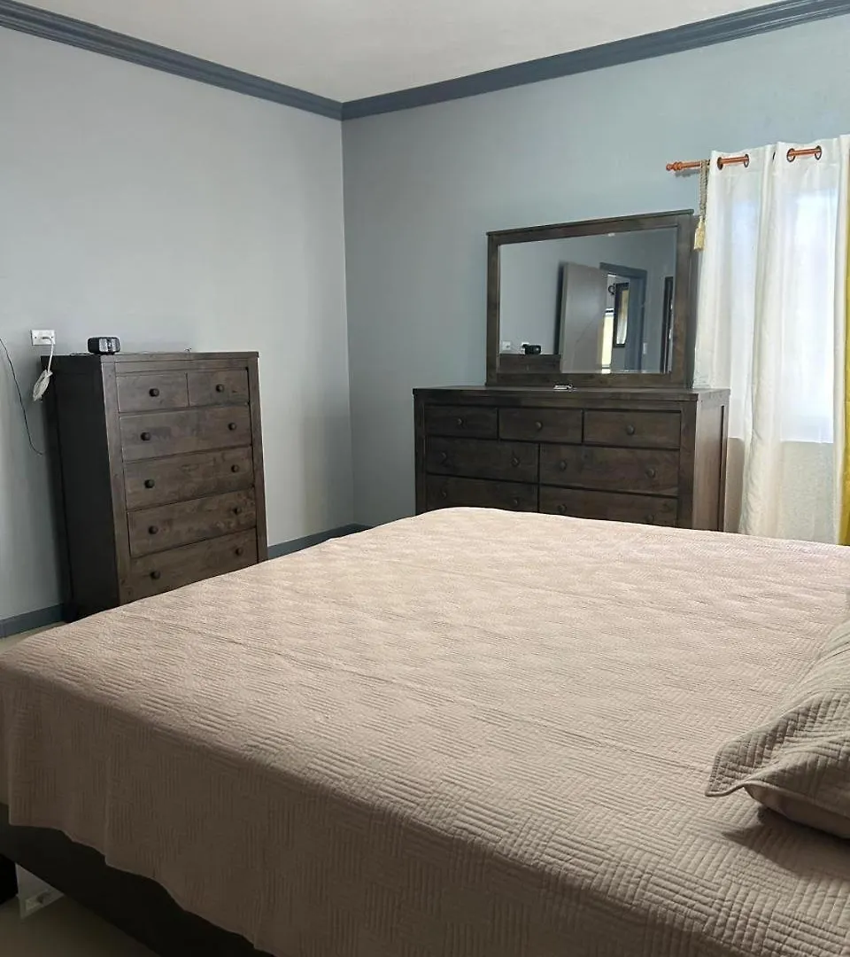 Lux Apartment In Montego Bay ,Westgate Hills Jamaica