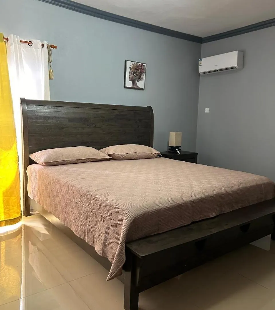 Lux Apartment In Montego Bay ,Westgate Hills 0*,  Jamaica