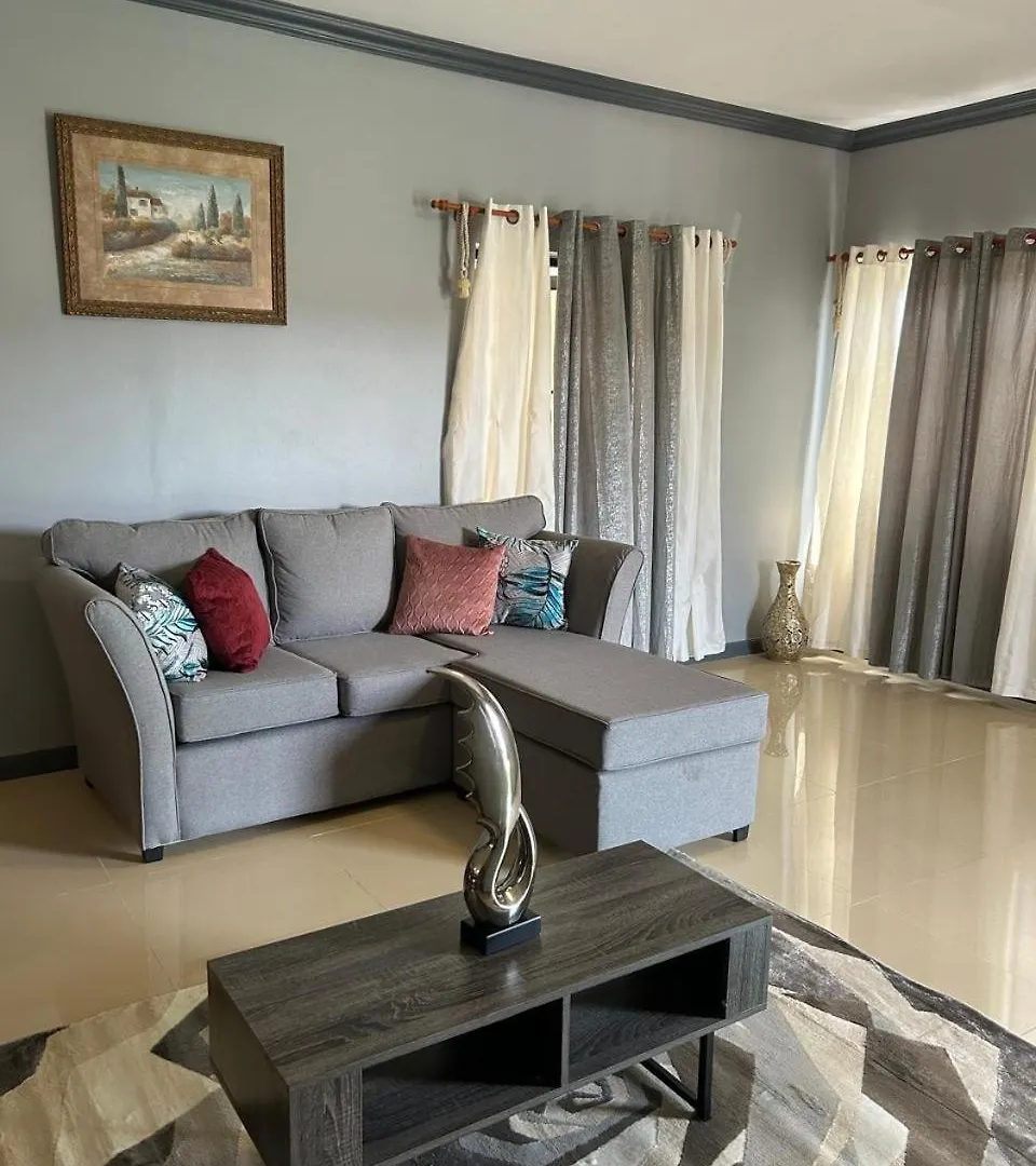 Lux Apartment In Montego Bay ,Westgate Hills