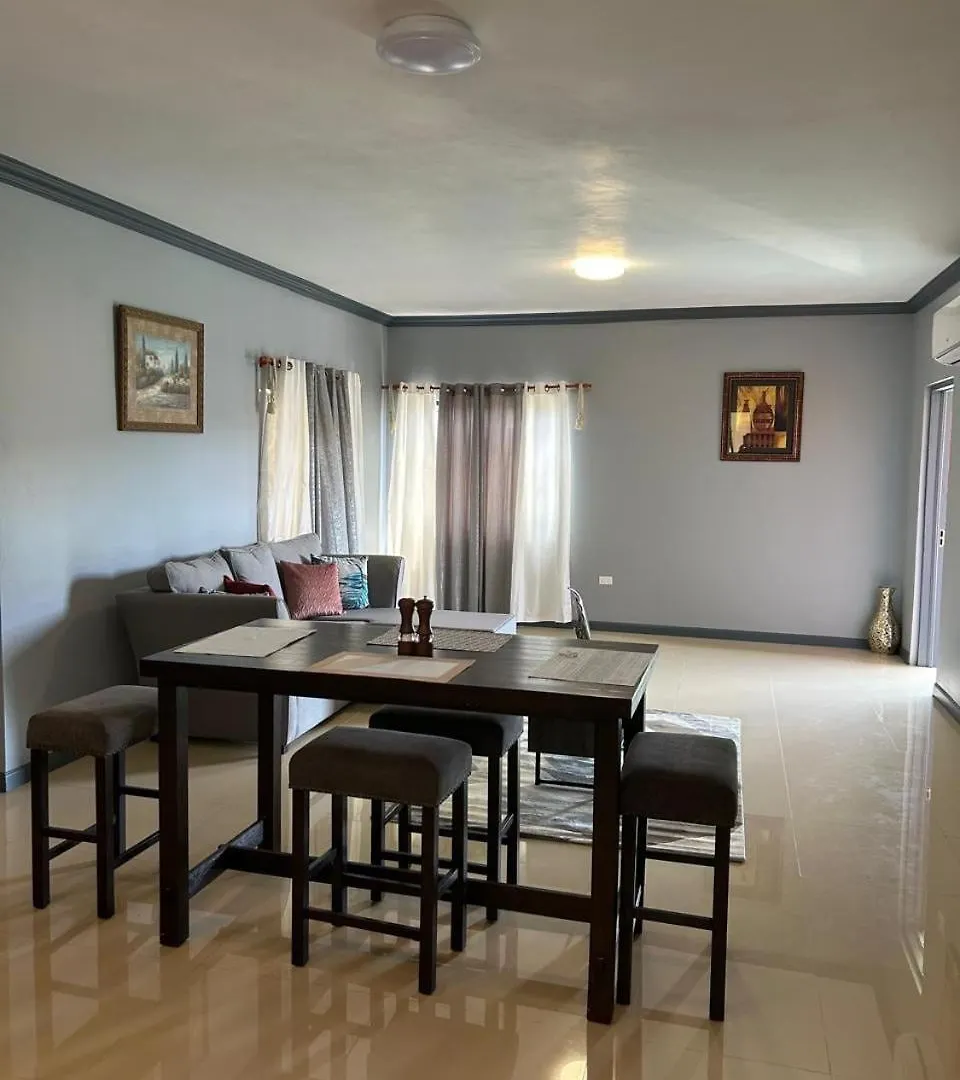 Lux Apartment In Montego Bay ,Westgate Hills Jamaica