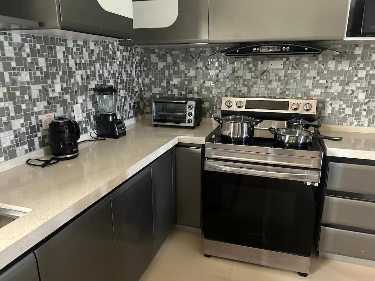 Lux Apartment In Montego Bay ,Westgate Hills