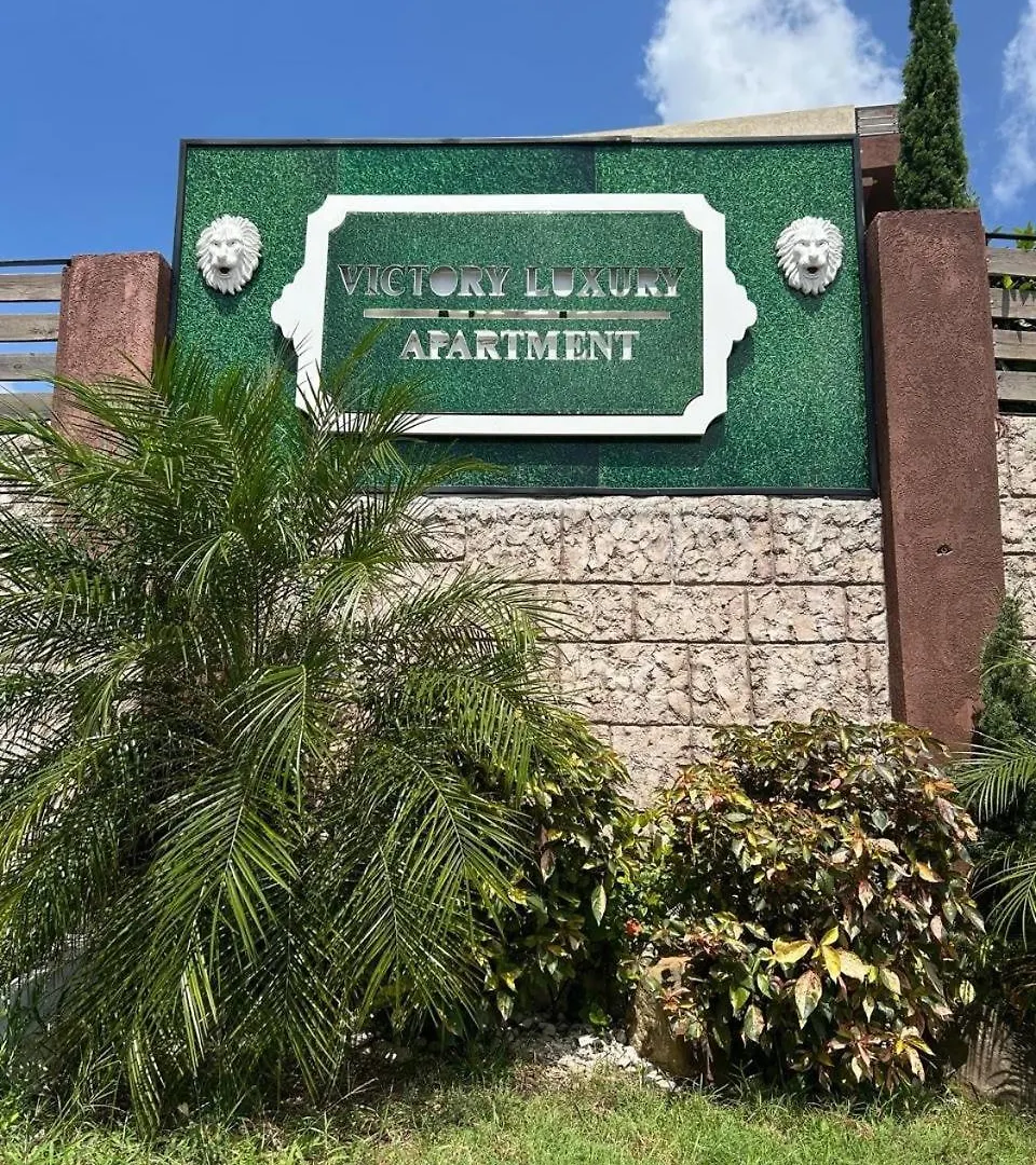 Lux Apartment In Montego Bay ,Westgate Hills