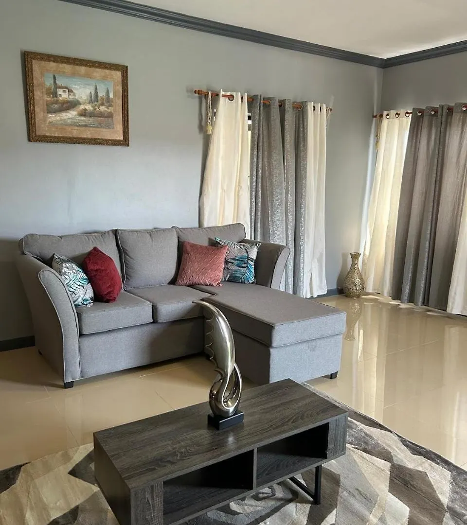 Lux Apartment In Montego Bay ,Westgate Hills