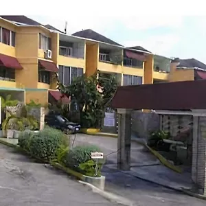 Apartment K&s Luxury, Montego Bay