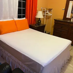 Apartment Cool Breeze Mobay, Montego Bay