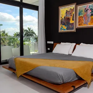 Apartment Apt 6ix - Modern And Airy @ Paradise Bay, Montego Bay